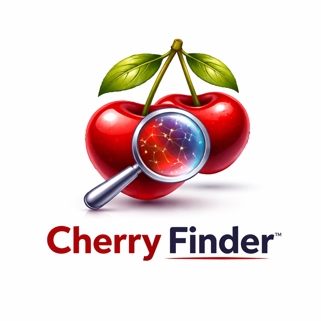 Cherry Finder™